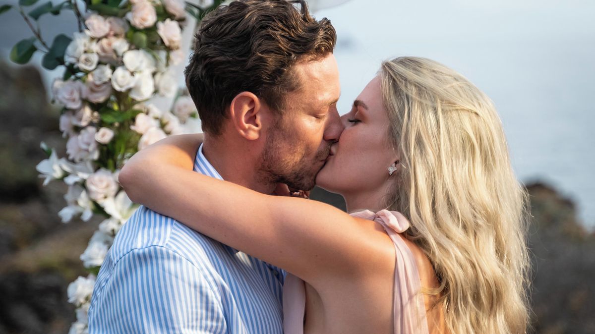 Šokující zvrat v Bachelorovi! Martin zvolil vítězku ještě před finále. Reality show společně opustili