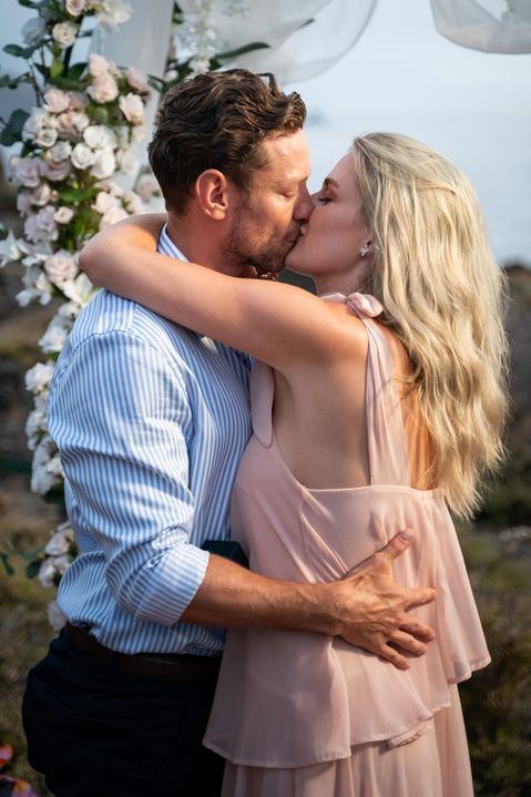 Šokující zvrat v Bachelorovi! Martin zvolil vítězku ještě před finále. Reality show společně opustili