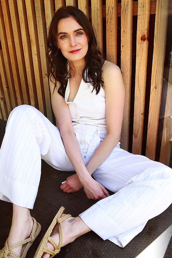 Problémy v manželství s Lindou Rybovou? David Prachař se za ruku vedl s o 31 let mladší herečkou ze Zlaté labutě - fotka 1/1