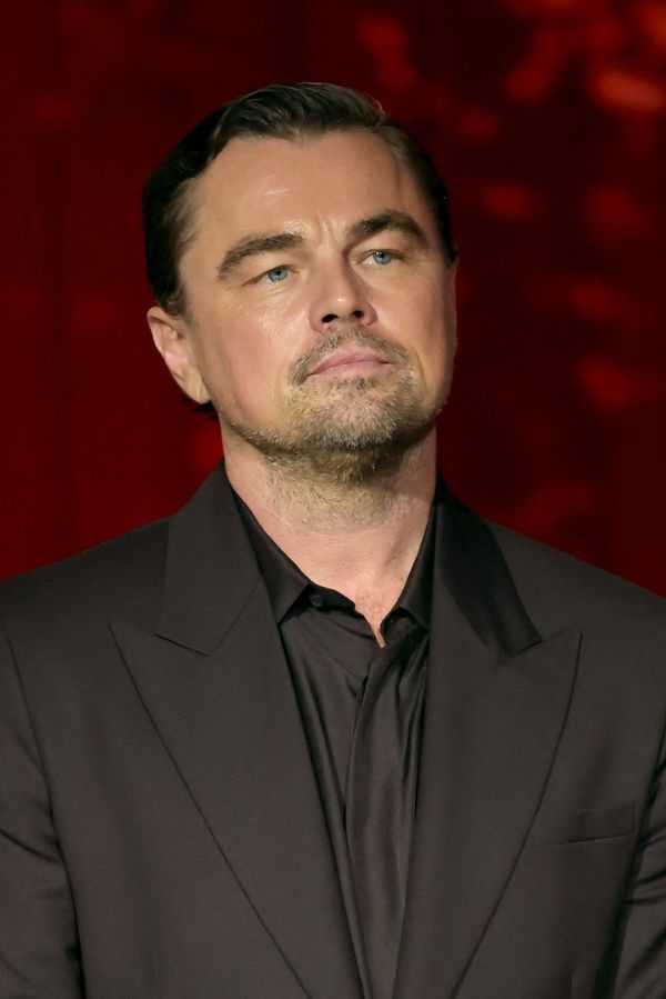 Moderátorka si drsně rýpla do Lea DiCapria i jeho kámoše Jeffa Bezose. Hercova reakce je k nezaplacení - fotka 1/1