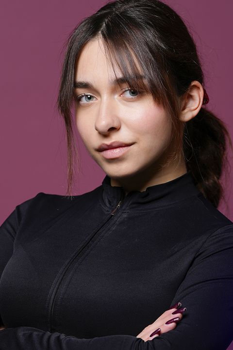 Její klienti mohou vyvrcholit jen za odměnu: Tato sadistická mrška ví, jak udělat z chlapa čubičku