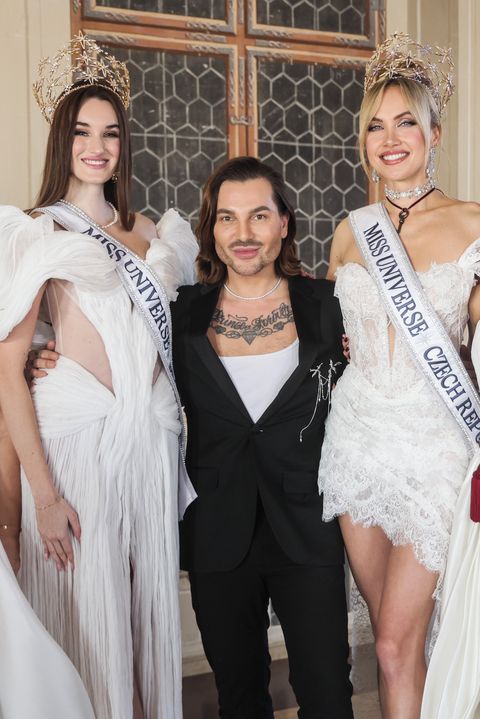 Na ulici potkávám hezčí holky, kritizují lidé nejkrásnější Češku. Ředitel Miss Sam Dolce má pro ně jasný vzkaz