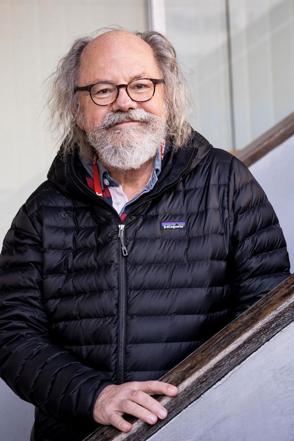 Ondřej Hejma slavil 75. narozeniny: Vzpomněl zakázanou party v covidu i oblíbeného prezidenta. Pavel to není - fotka 1/1