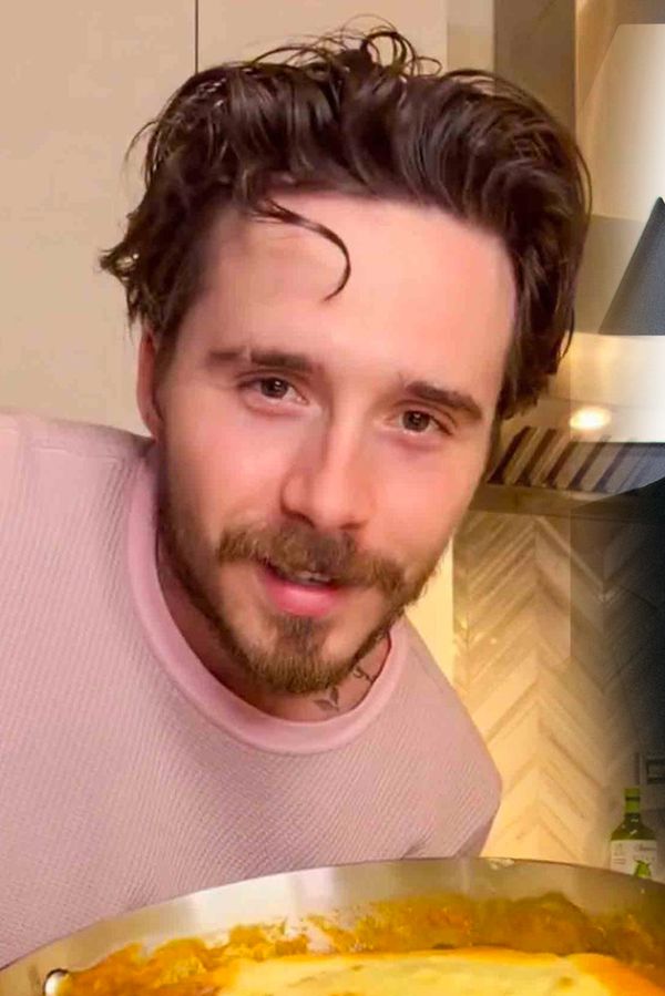 Kontaktujte mě už pouze skrze právníky! Brooklyn Beckham vyhrotil spory s rodiči do extrému - fotka 1/1