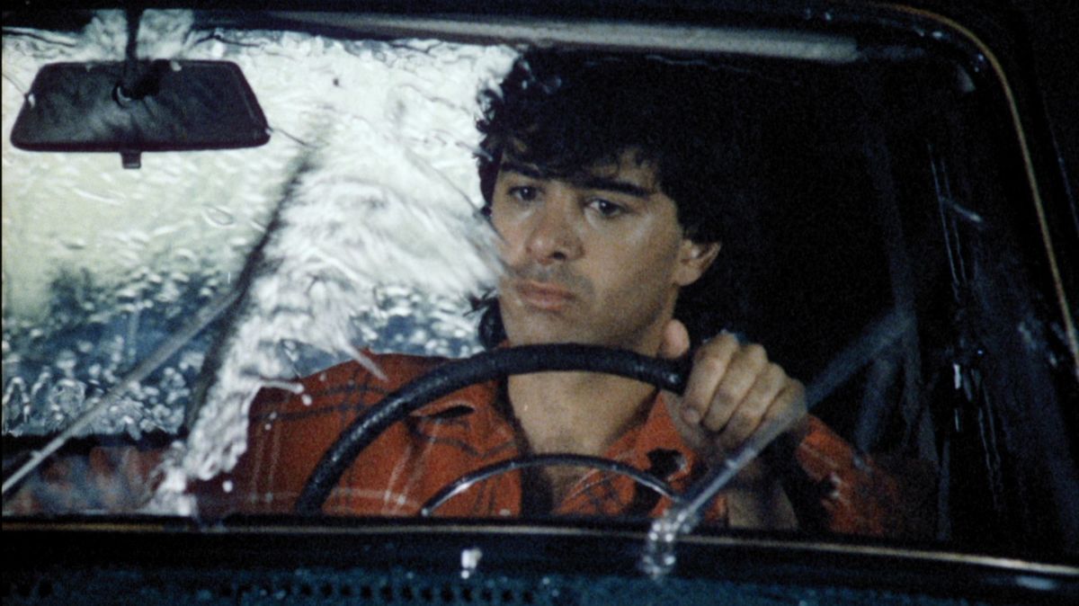 Co by za to jiné ženy daly. Herečka se při natáčení odmítla líbat se Sagvanem Tofim, došlo i na slzy