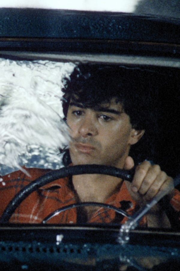 Co by za to jiné ženy daly. Herečka se při natáčení odmítla líbat se Sagvanem Tofim, došlo i na slzy - fotka 1/1