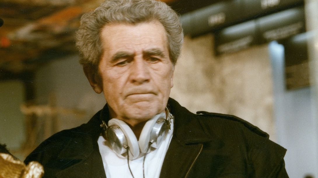 Mezinárodní kariéru měl Jiří Němeček na dosah. O Angeliku ho připravil Robert Hossein