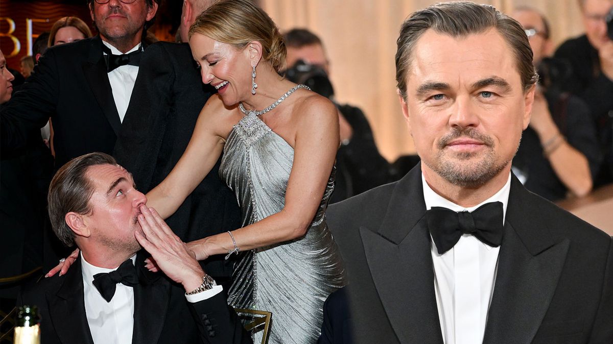 Leo DiCaprio pobláznil celý svět tím, co udělal na Zlatých glóbech, když se vypnuly kamery. Je tak úžasný, šílí fanynky