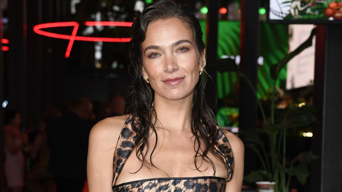 Andrea Bezděková je po infekci v Thajsku zase ve formě! Žhavé fotky v sexy bikinách