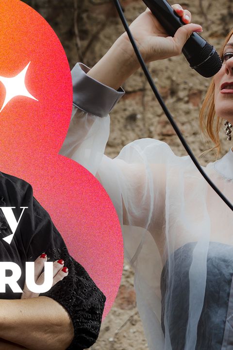 Trnula, aby neporodila ve studiu. Dabérka Lízy Simpsonové už přitom myslí na návrat do práce