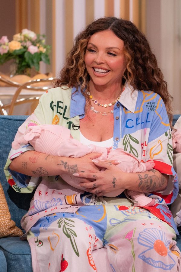 Rozchod se snoubencem! Krátce po oznámení, že dvojčátka zpěvačky možná nikdy nebudou chodit, přišla další rána - fotka 1/1