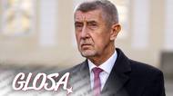 Glosa: Ví tohle Andrej Babiš? Voliči Motoristů umějí překvapit
