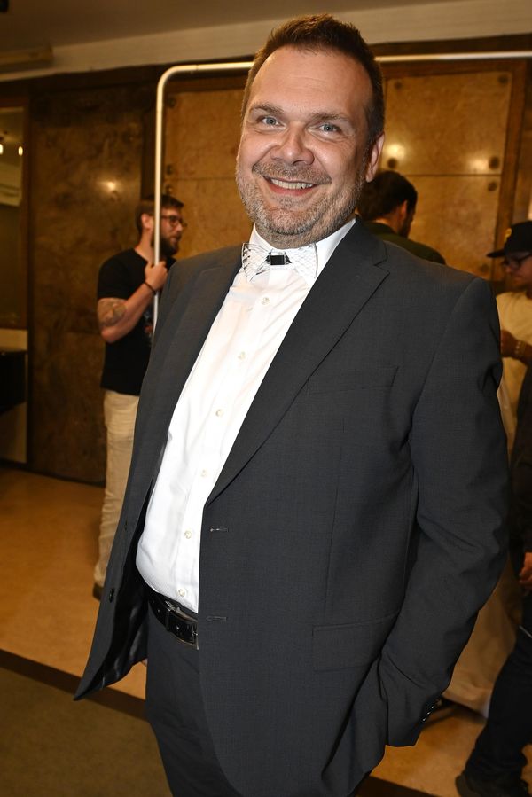 Exministr Baxa vychválil Petra Fialu do nebes: Škoda, že premiér své trumfy nevytáhl z rukávu a syslil si je - fotka 1/1