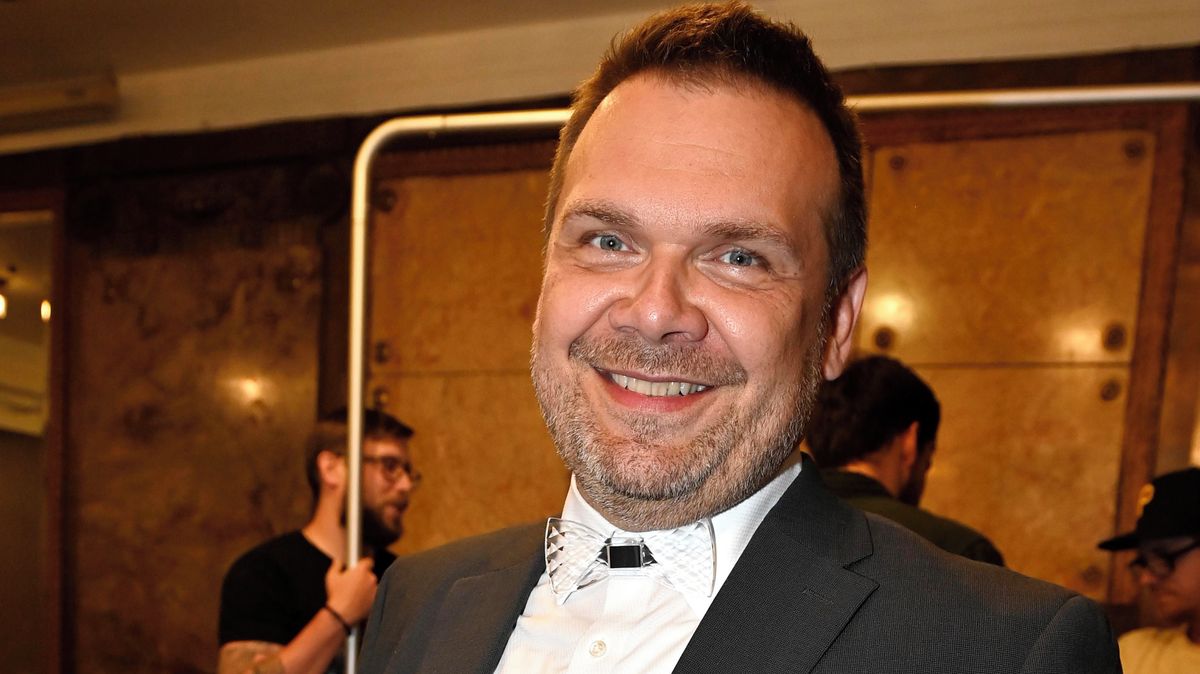 Exministr Baxa vychválil Petra Fialu do nebes: Škoda, že premiér své trumfy nevytáhl z rukávu a syslil si je