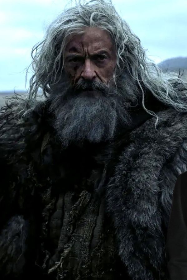 Tohle že je Hugh Jackman? Jako zarostlého starce ho lidé sotva poznali. V soukromí přitom jen mládne a chystá svatbu! - fotka 1/1