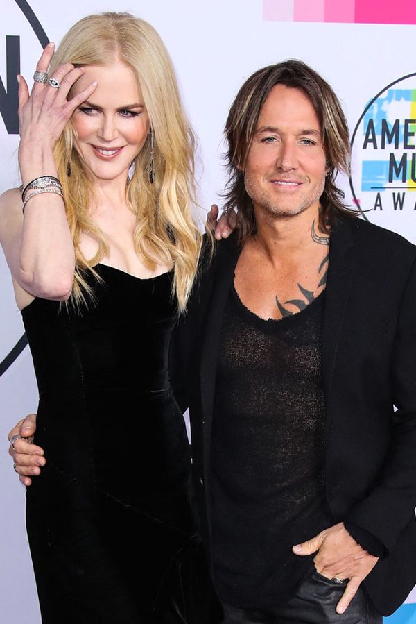 Místo Nicole Kidman už má prý jinou. Keith Urban si měl najít šestadvacetiletou kopii slavné herečky! Už se ozvala - fotka 1/1