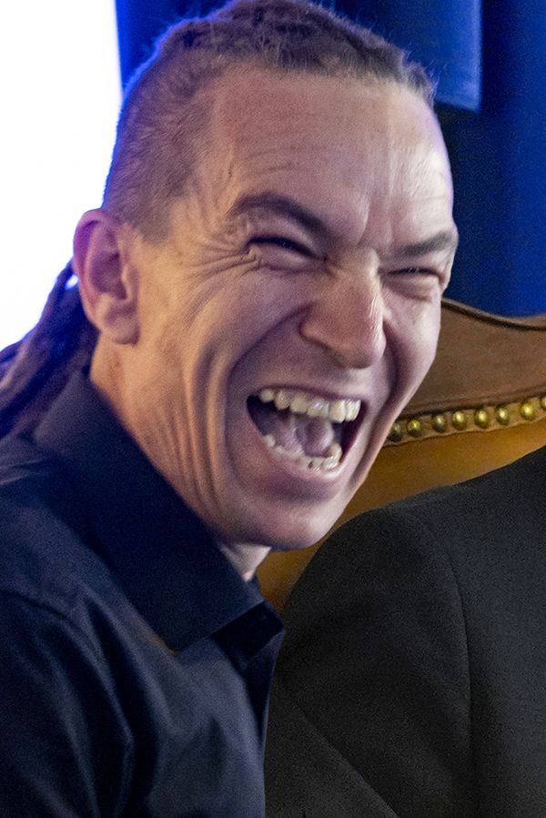 Odvolání Tomia Okamury z čela Sněmovny je na spadnutí? Měl by odpískat konec, hřímá Pirát Ivan Bartoš  - fotka 1/1