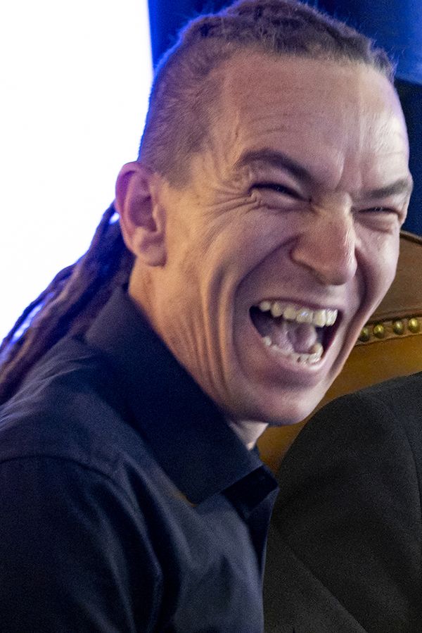 Odvolání Tomia Okamury z čela Sněmovny je na spadnutí? Měl by odpískat konec, hřímá Pirát Ivan Bartoš  - fotka 1/1