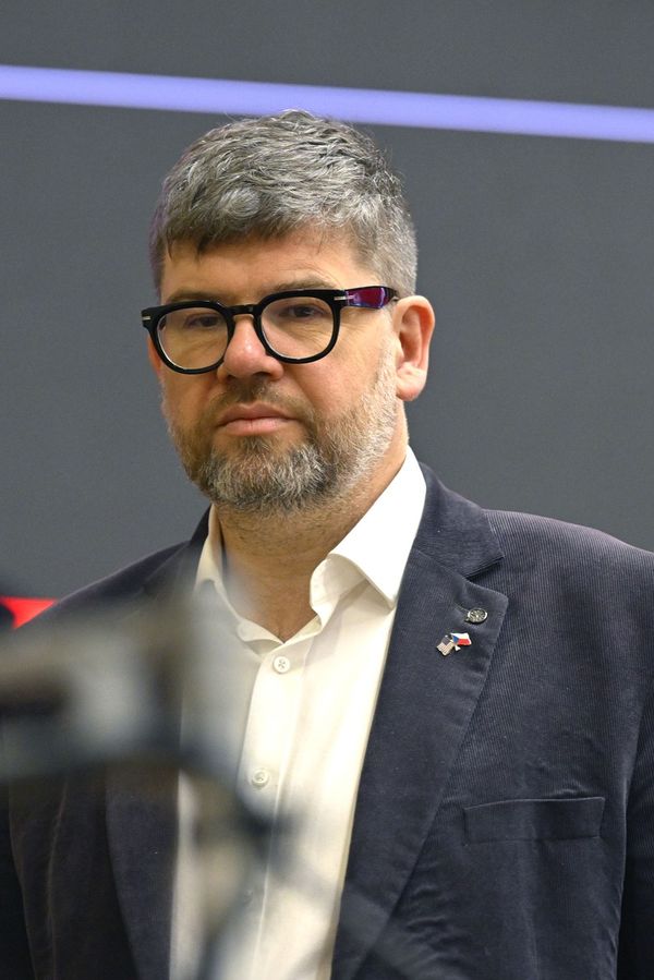 Česko prohrálo, zvítězili kolaboranti, hřímal Jiří Pospíšil. Místo potlesku a palců nahoru přišla krutá nálož - fotka 1/1