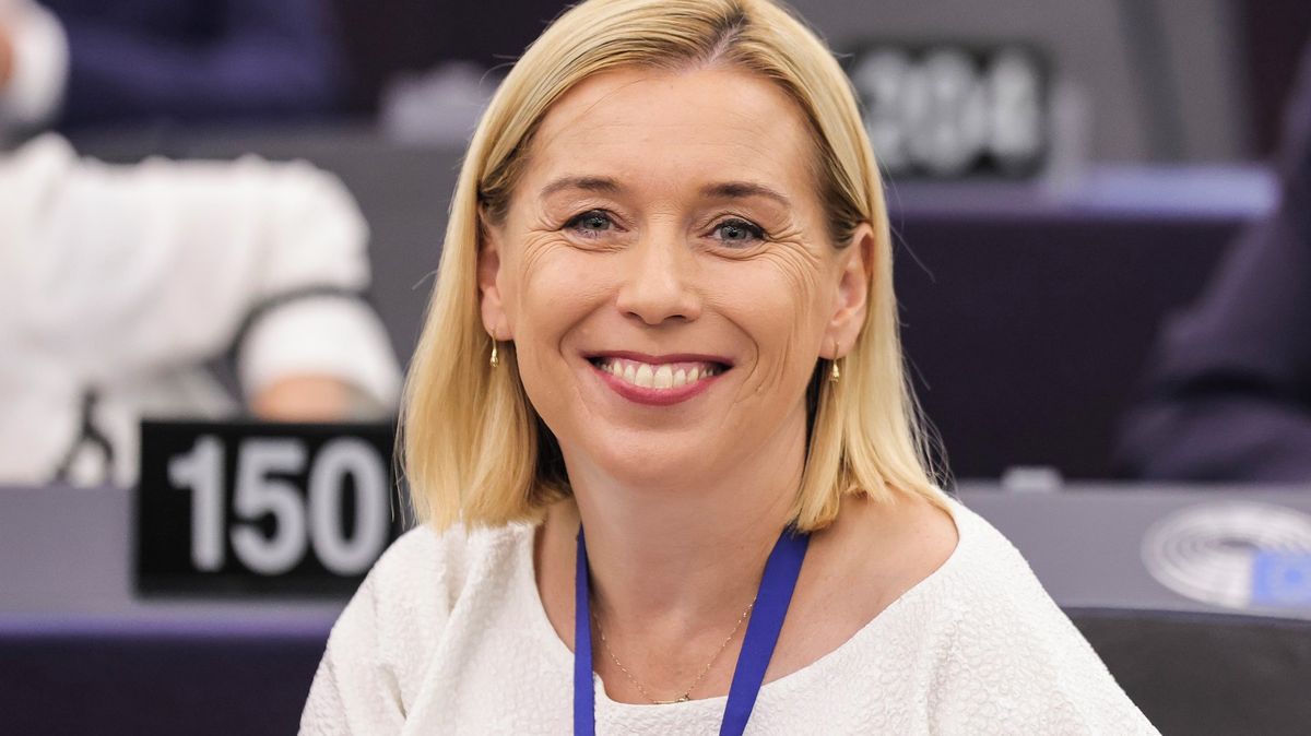 Danuše Nerudová si naběhla kvůli traktorům ve Štrasburku: Víte o tom houby, tak radši mlčte, vzkázali jí zasvěcení