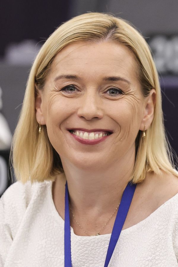 Danuše Nerudová si naběhla kvůli traktorům ve Štrasburku: Víte o tom houby, tak radši mlčte, vzkázali jí zasvěcení - fotka 1/1