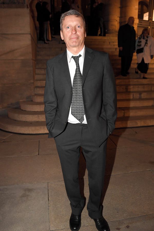 David Prachař poprvé promluvil o rozchodu s Lindou Rybovou: Popsal své pocity i jak spolu vychází - fotka 1/1