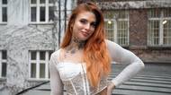 Jak chlap, máš hnusné tělo, píšou hvězdě Naked Attraction! Tereza reagovala po svém a rovnou v průsvitném prádle