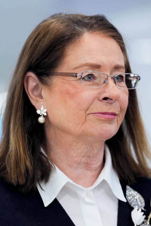 Od ukrajinské srovnávačky Fialy a Babiše si senátorka Němcová hodně slibovala: To, co přišlo, zabolelo - fotka 1/1