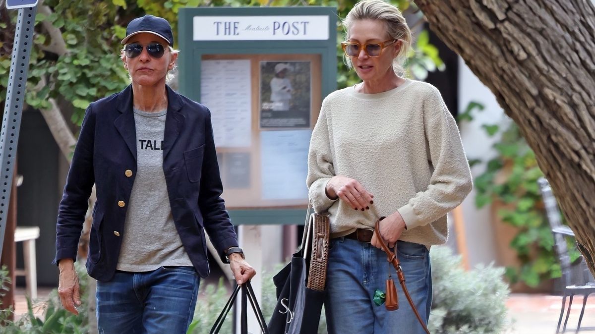 Pohled na kdysi nejoblíbenější moderátorku světa vyvolal obavy: Po návratu z britského venkova viditelně zhubla