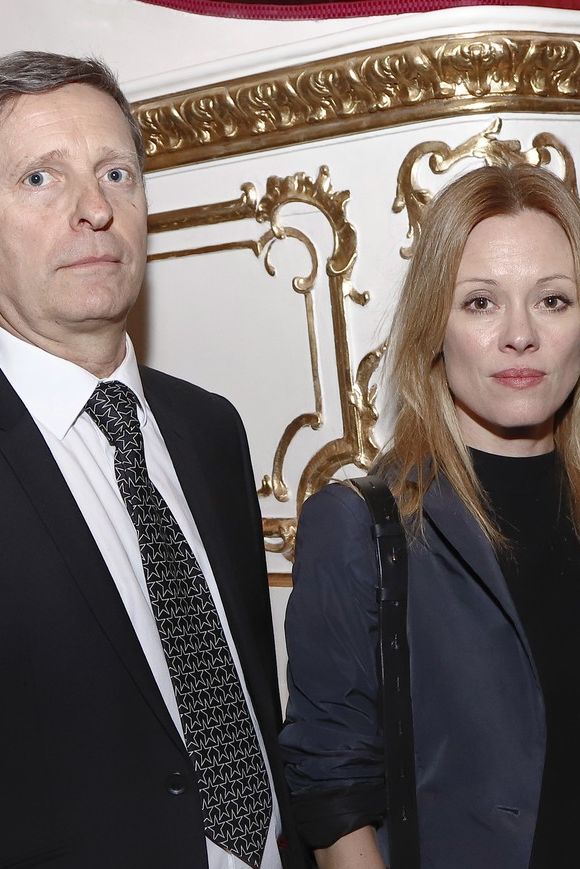 Linda Rybová a David Prachař se poprvé vyjádřili ke svému manželství: Řekli, jak to mezi nimi je!  - fotka 1/1