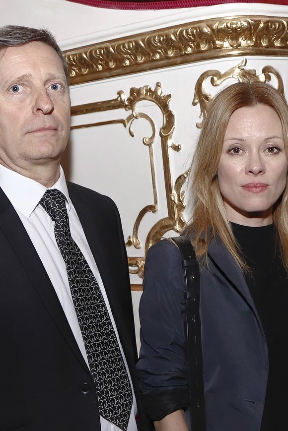 Linda Rybová a David Prachař se poprvé vyjádřili ke svému manželství: Řekli, jak to mezi nimi je!  - fotka 1/1