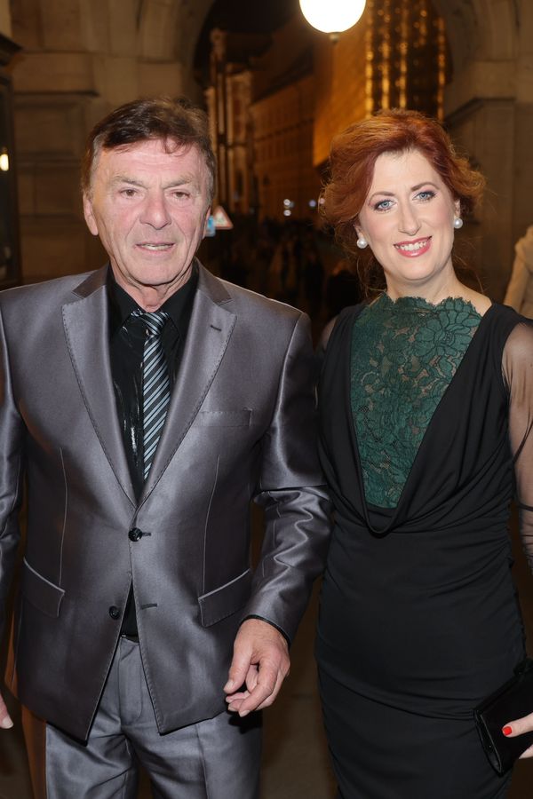 Náročná operace a čtyřnásobný bypass. Pavel Trávníček se probudil z umělého spánku, manželka se poprvé vyjádřila - fotka 1/1