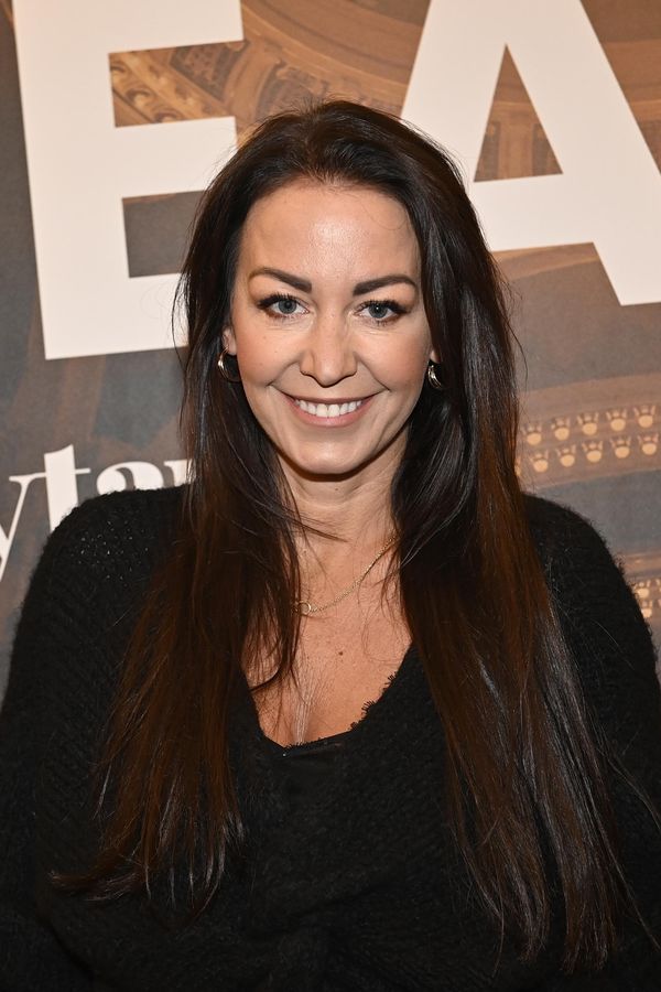 Hanychová si splnila velký sen. A ještě vytrhla trn z paty Marešovi: Blýskla se v roli překladatelky z italštiny - fotka 1/1