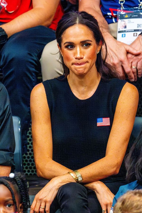 Meghan zveřejnila soukromé video s Harrym, které měla natočit jejich dcerka. Proč pořád tak strašně lžete? ptají se lidé - fotka 1/1