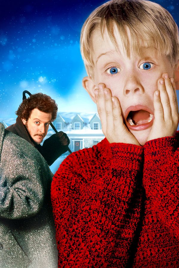 Marv ze Sám doma čelí trestnímu stíhání: Doplatil na prostituci - fotka 1/1