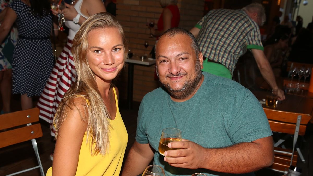 Návrat domů Nikola Hezucká nezvládla, vydržela jen dva dny. Promluvila o stěhování do ciziny i hledání nové lásky