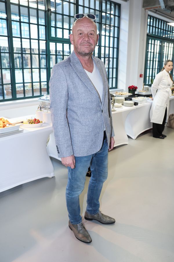 Měsíc po nečekaném odchodu Pavla Nečase. Dojemné zprávy do nebe od zdrceného kolegy  - fotka 1/1