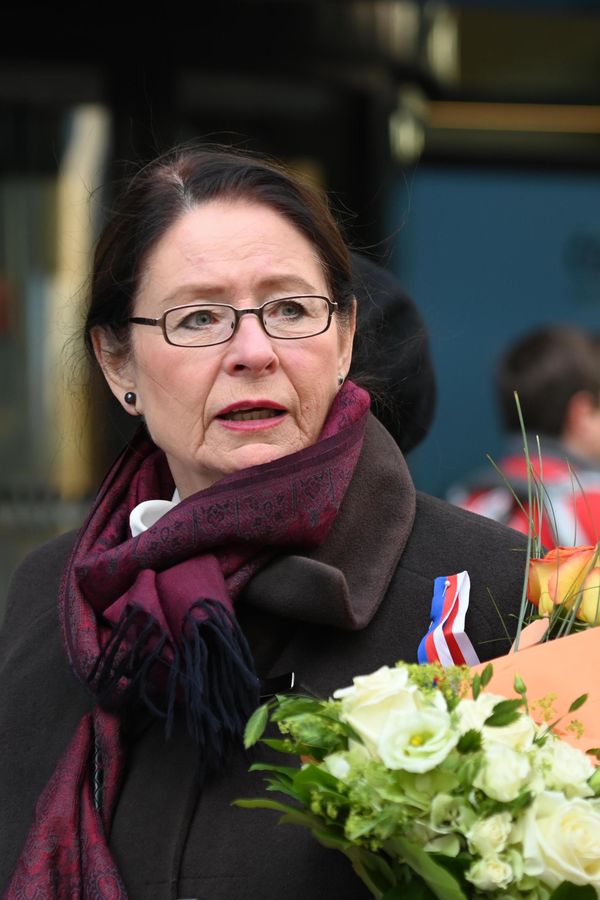 Po vánočním rozjímání senátorka Němcová kritikou nešetří, schytal to hlavně premiér Babiš. Dozvěděla se zajímavé věci  - fotka 1/1