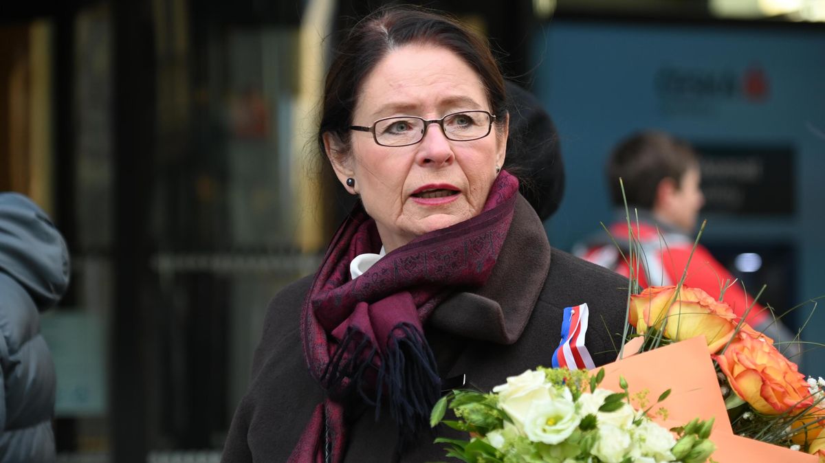 Stop mafiokracii, burcuje senátorka Miroslava Němcová k vyslovení nedůvěry vládě: Prázdné gesto, vzkázali jí