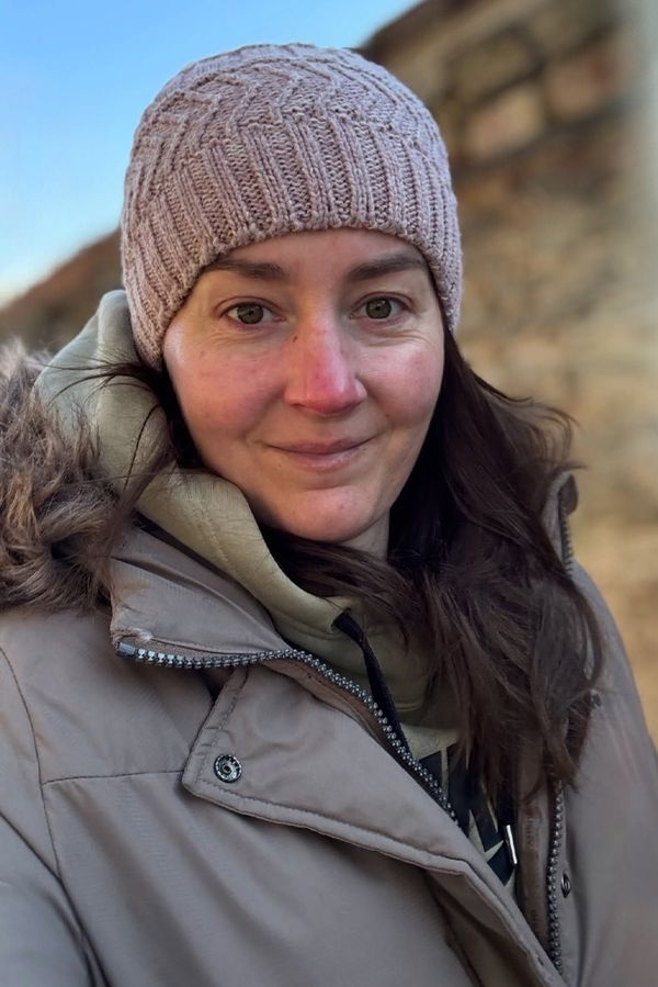 Bývalá atletka Helceletová šla s kůží na trh: Svlékla se do prádla a odhalila tělo po třech dětech. Břišáky jsou fuč - fotka 1/1