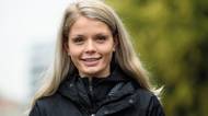Tuhle kočku si hýčká Martina Sáblíková: Nikola Zdráhalová a její zrcadlovka v šatičkách dostala fanoušky do kolen!