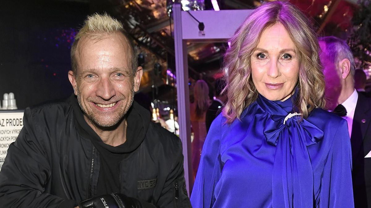 Opět vám naskočí husí kůže! Názor Terezy Pergnerové na Martina Kociána má dohru. Bývalý Lunetic se moderátorce ozval