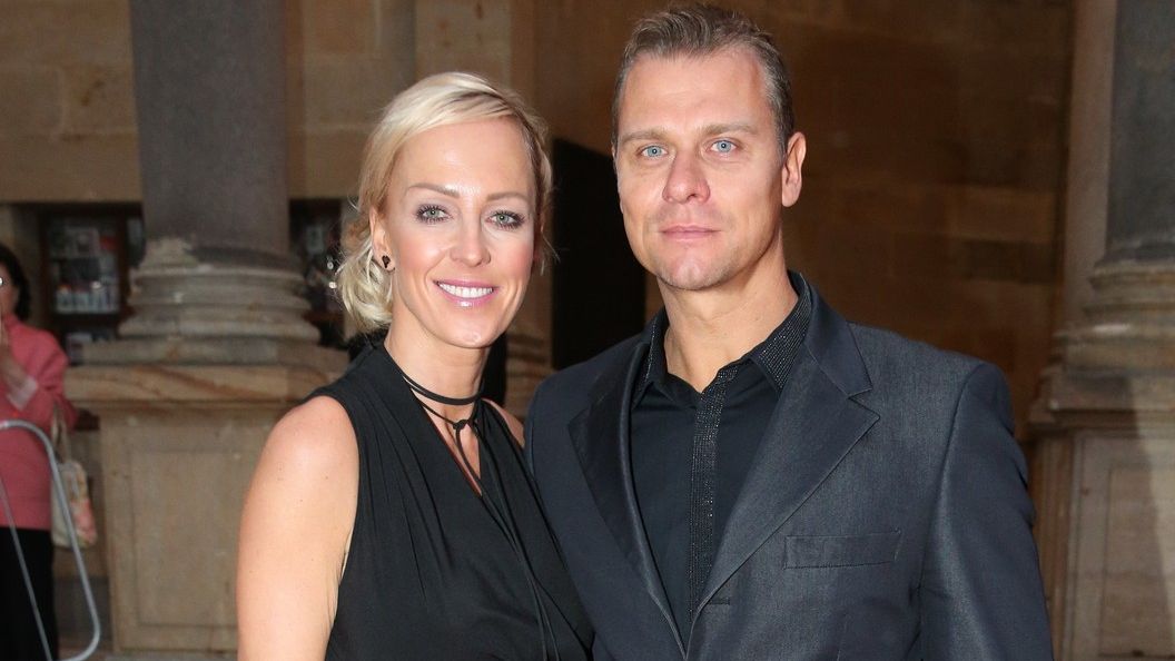 Belohorcová a Hájek údajně mají žít pod jednou střechou i s Vlastovou milenkou. Zuzana to rázně popřela!