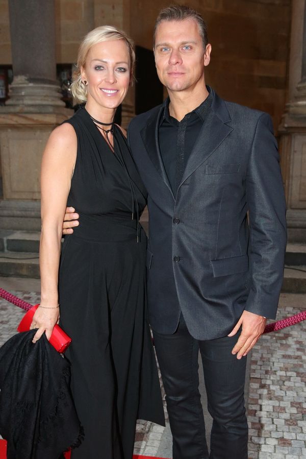 Společné soužití po rozchodu: Belohorcová a Hájek mají žít pod jednou střechou i s Vlastovou milenkou! - fotka 1/1