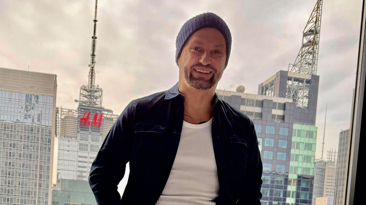 Tanečník Tomicové ze StarDance přiznal problémy s váhou: Marek Dědik přibral 12 kilo. Pochlubil se, jak zhubl