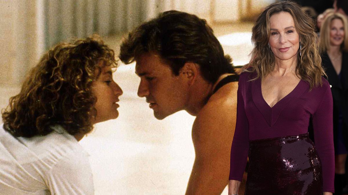 Baby už zas nebude sedět v koutě. Jennifer Grey se vrátí do pokračování Hříšného tance. Fanoušci jsou ale nepříčetní!