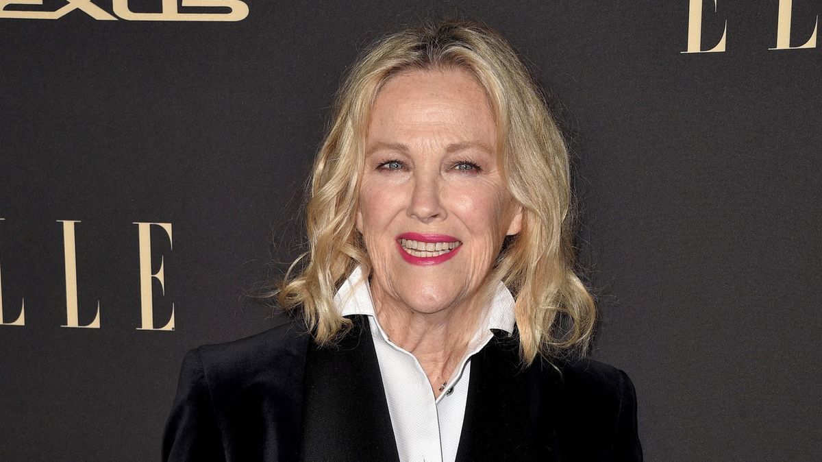 Kevin ze Sám doma přišel o filmovou mámu: Zemřela herečka Catherine O'Hara (†71)