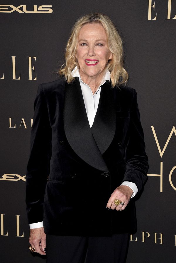 Kevin ze Sám doma přišel o filmovou mámu: Zemřela herečka Catherine O'Hara (†71) - fotka 1/1