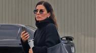 Sandra Bullock spatřena po delší době. Už je to přes dva roky, co jí ALS vzala životní lásku