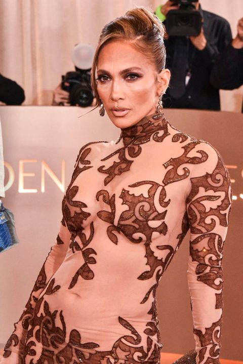 Aroganci na Glóbech jí dali lidé sežrat: JLo teď zkouší žehlit reputaci přímo na ulici. Podívejte se na to